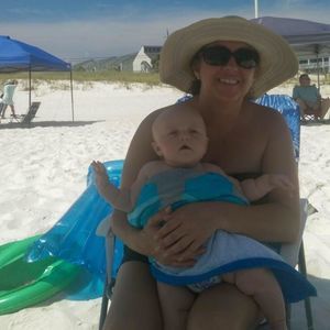 Meet your Posher, Kelly